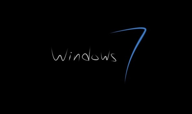 Mengganti Icon Start Windows 7
