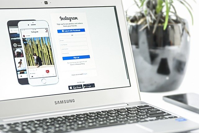 Cara Download Gambar atau Video Di Instagram