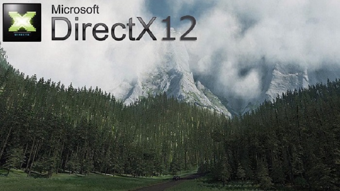 DirectX-12