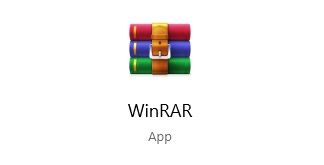 Fungsi WinRAR pada PC