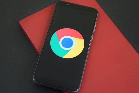 Cara Ganti Background Chrome