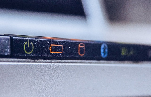 Jenis-Jenis Baterai Laptop