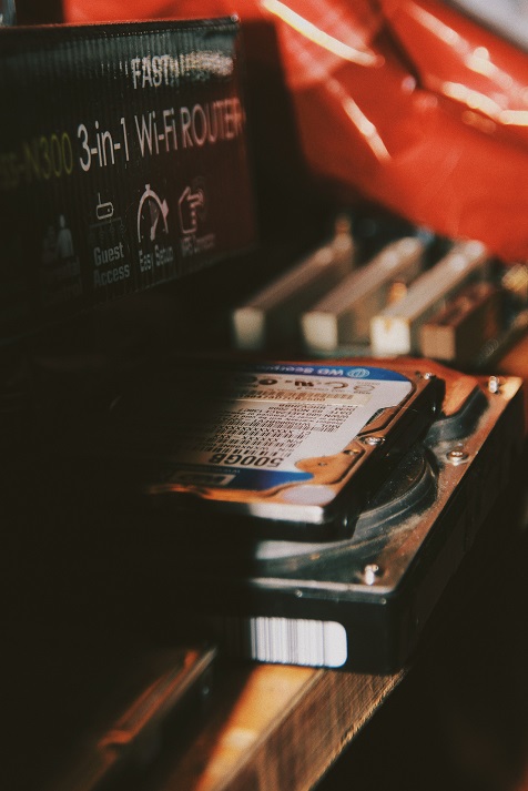 Perbedaan Hardisk ATA dan SATA