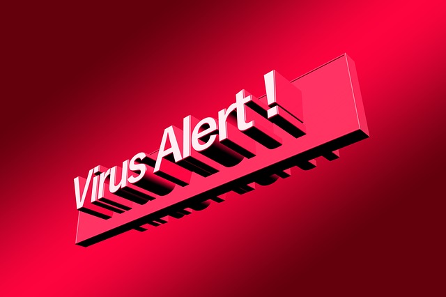 Perbedaan Virus dan Malware