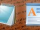 Perbedaan Wordpad dan Notepad