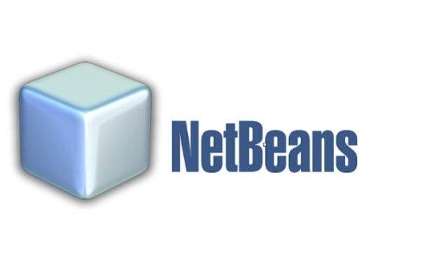 cara instal netbeans