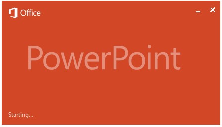 ms. power point
