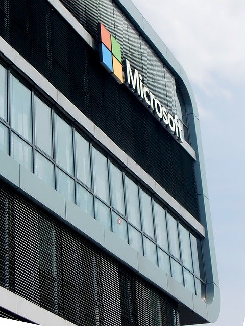 Apa Itu Microsoft