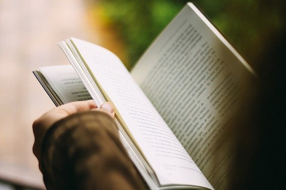 Aplikasi Novel Online