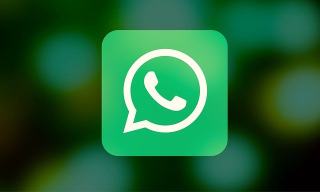 Cara membuat Link WA