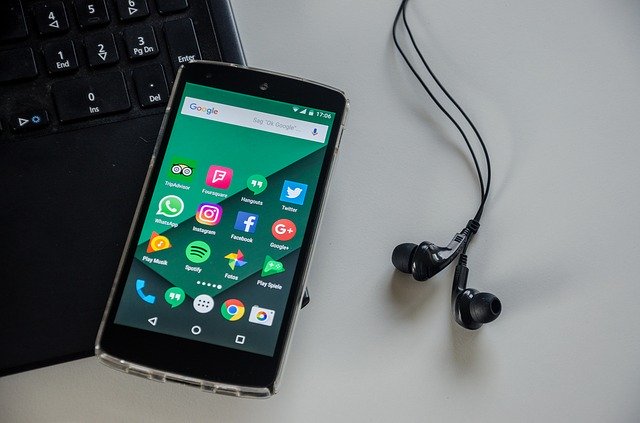 Fungsi Android Studio
