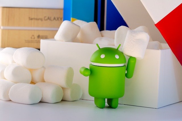 Pengertian Android