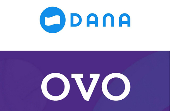 Perbedaan Ovo dan Dana ( Penjelasan secara lengkap )