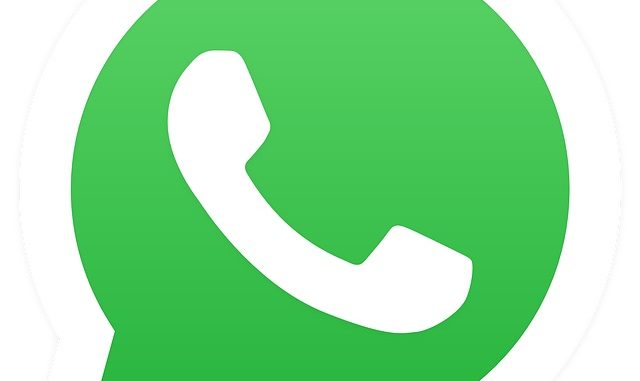 Whatsapp Tidak Centang Biru