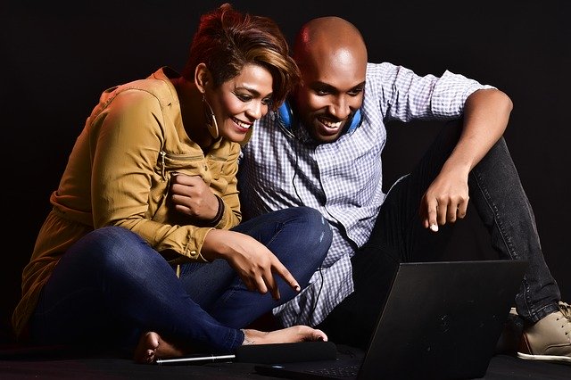 Cara Nonton TV di Laptop