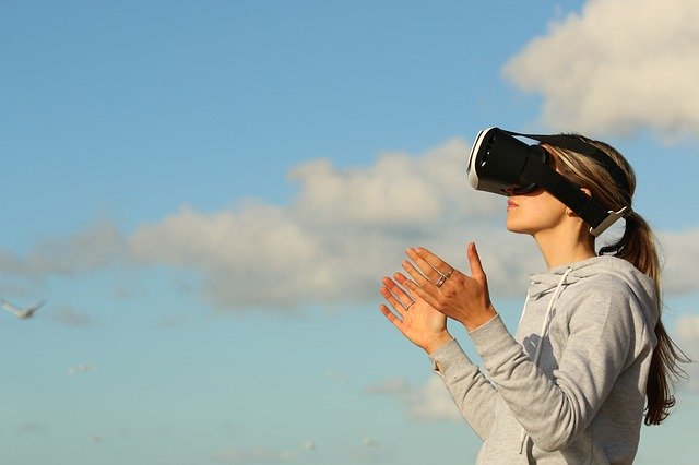 Apa Itu Augmented Reality