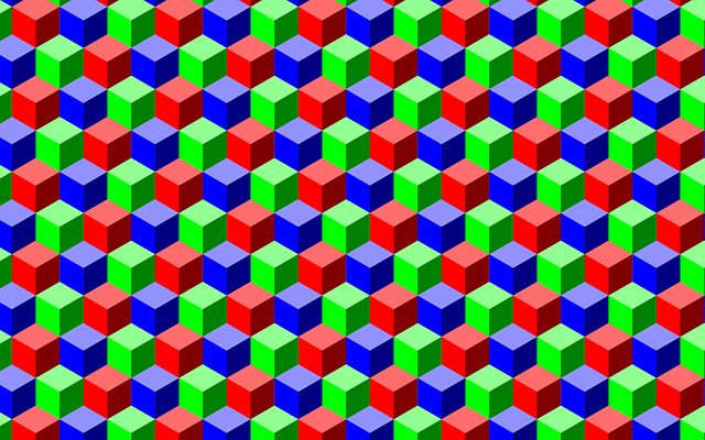 Perbedaan RGB dan CMYK
