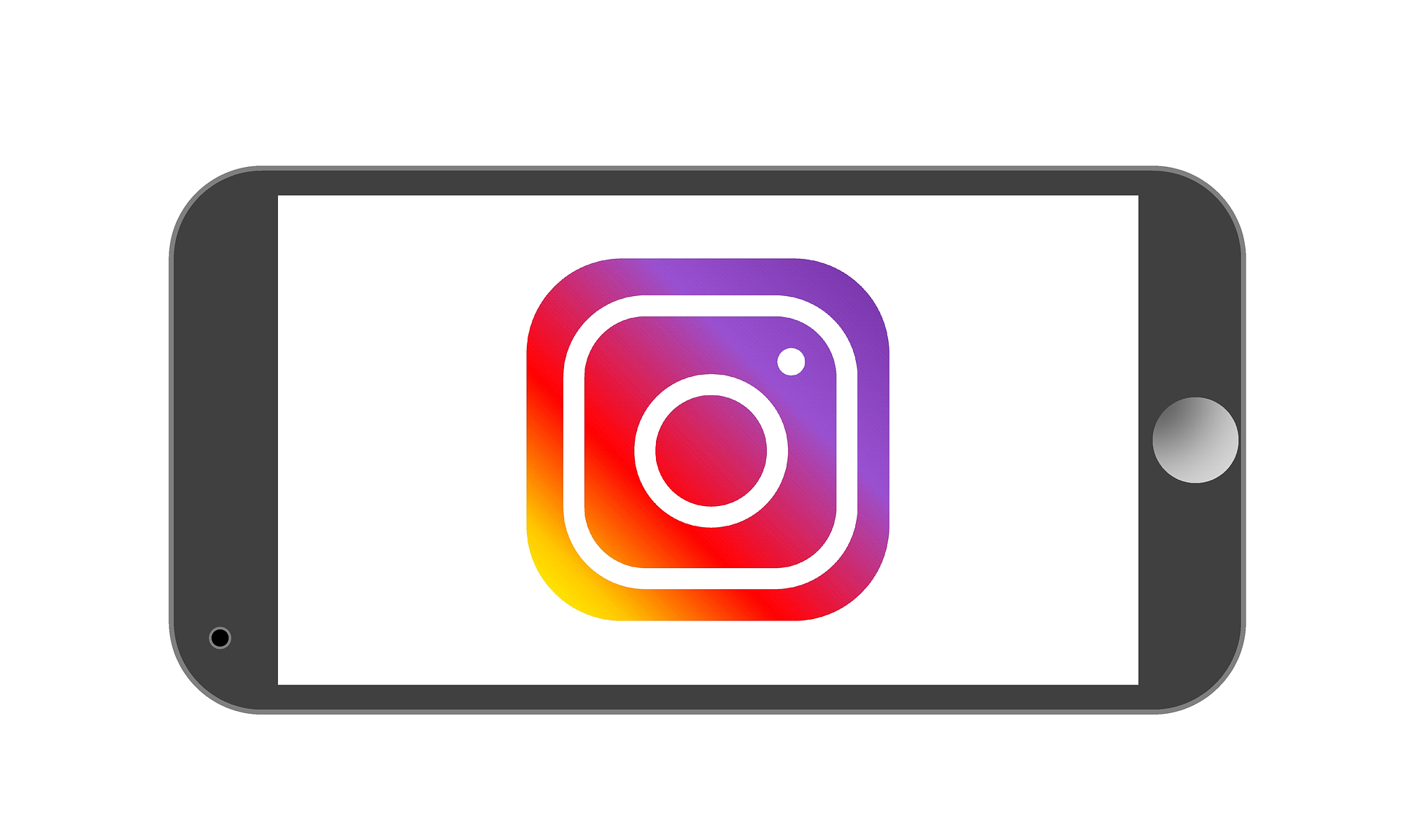Cara Copy Link Instagram