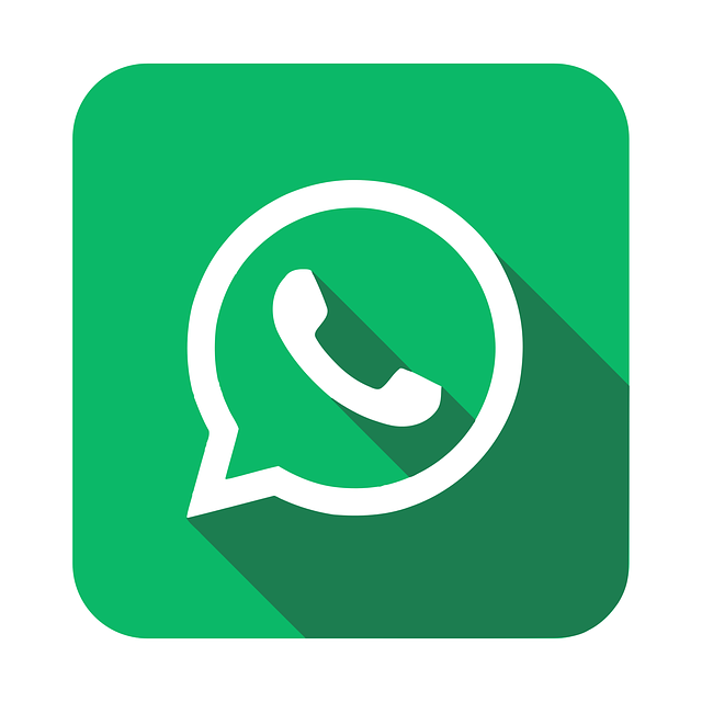 Trik Chat Whatsapp