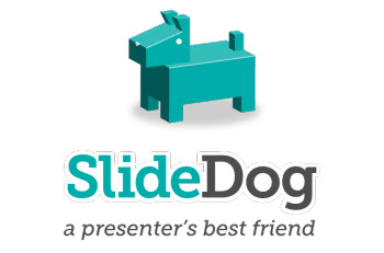 Aplikasi Slidedog