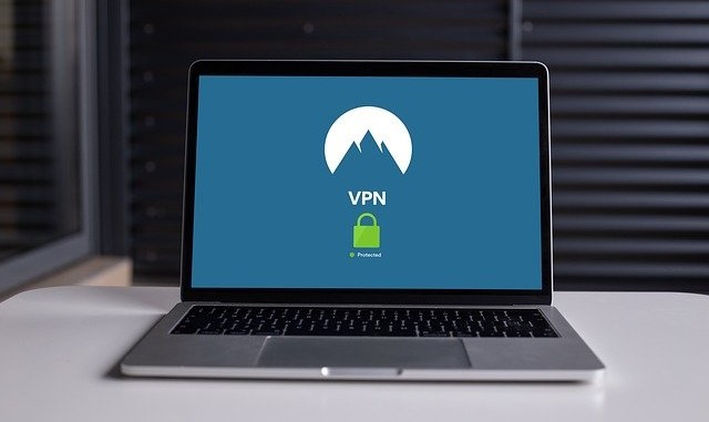 Cara Kerja VPN Server