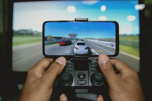 Apa Itu Driver Game?
