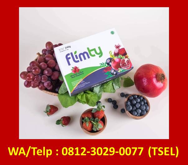 Distributor Flimty