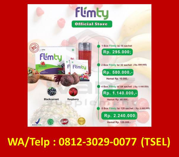 Flimty Harga
