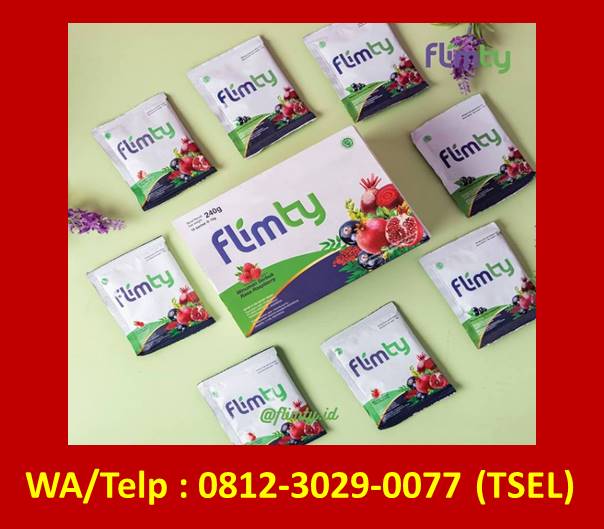 Kegunaan Flimty
