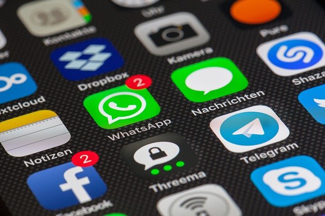 Cara Agar Bisa WA di Komputer atau Laptop