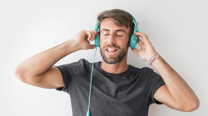 Cara Download Dan Daftar Akun Joox Lewat Email