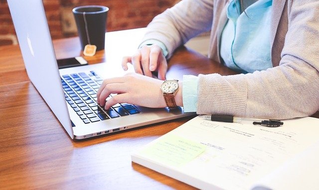 Cara Membuat Hyperlink Di Microsoft Word