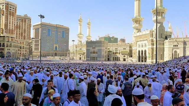 Jasa Pembuatan Website Umroh & Haji