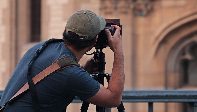 Layanan Website Fotografi