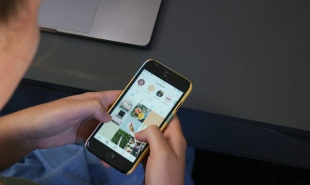 Berapa Lama Blokir Sementara Instagram