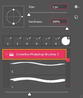 Cara Menambahkan Brush Di Photoshop