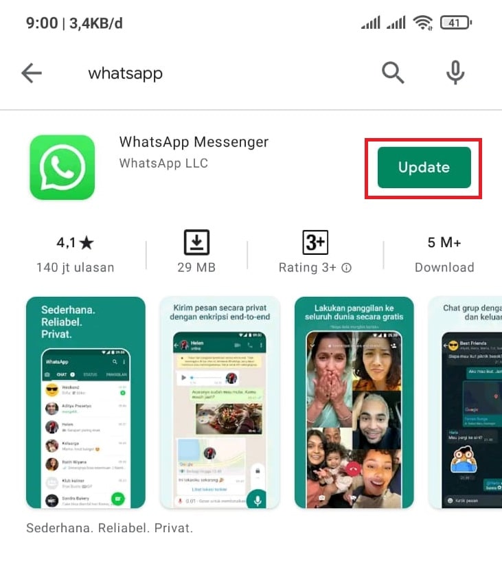 Memperbarui WhatsApp-min