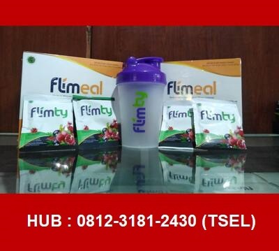 Fungsi Flimty Meal