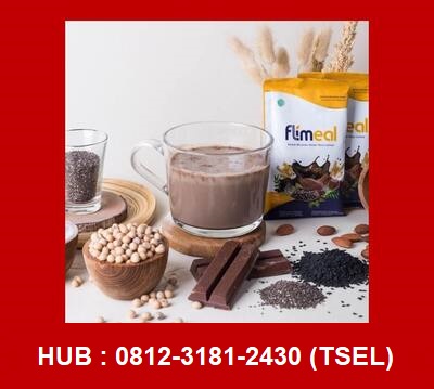 Meal Replacement Flimeal
