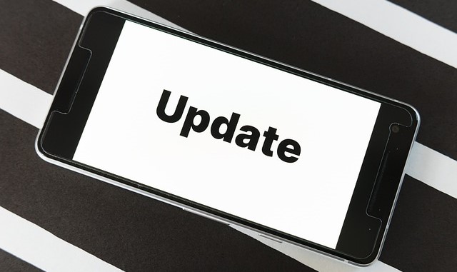 memperbarui aplikasi tanpa playstore