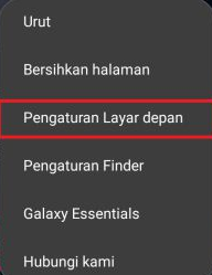 cara menemukan aplikasi