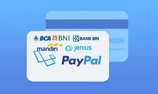 Cara PayPal Ke Bank