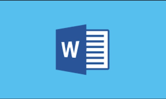 Cara Group Di Word