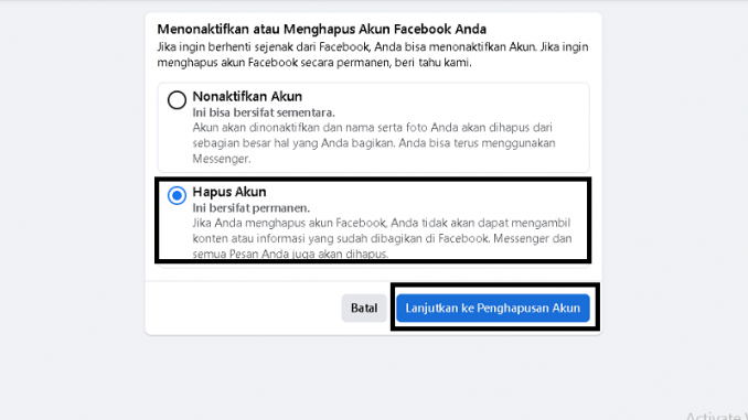 Menghapus Akun AdSense: Panduan Lengkap dan Langkah-Langkah Detail