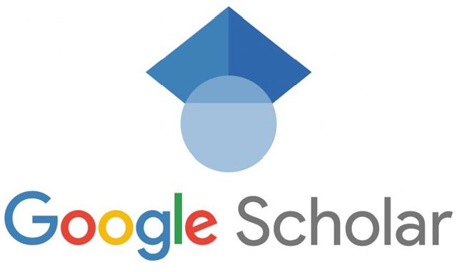 Cara Daftar Google Scholar