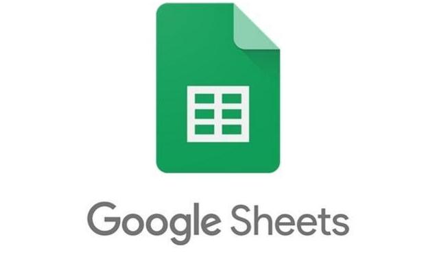 Using Google Sheets