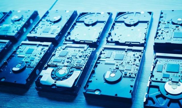 Apa Itu Hard Disk