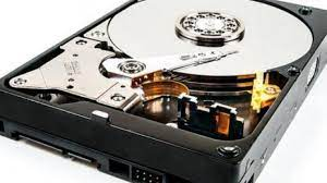 Hard Disk