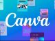 how to delete canva account