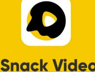 logo snack video